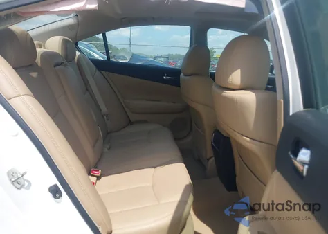 2011 Nissan Maxima 3.5 Sv from USA, damaged, VIN 1N4AA5AP4BC855592